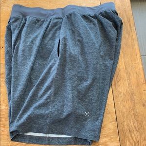 Lululemon T.H.E. Short